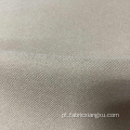 Poliéster Rayon Viscose Spandex Twill Fabric